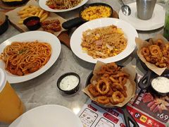 -必胜客(WOW南雄店)