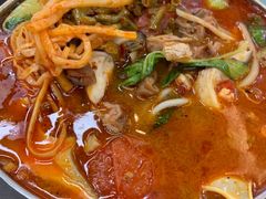-红鼻子桂林米粉(金唐新光界店)