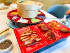 -羲和雅苑•北京烤鸭(国贸商城店)