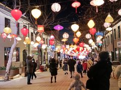-上街里市集(悦喜客来广场店)
