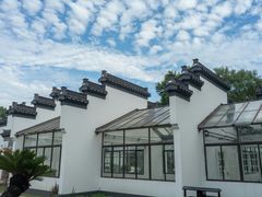 -采石矶景区