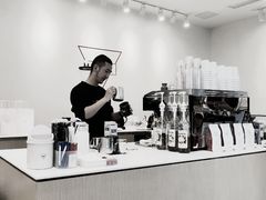 -Manner Coffee(凌空SOHO店)