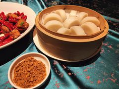 -茶人村·宫廷私厨(奥体印象城店)