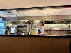 -拉蒂娜·巴西牛排馆 Latina·Brazilian Steakhouse(王府井喜悦店)