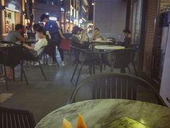 露天位-满记甜品(富华里店)