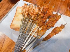 -壹块捌烧烤(灯市口店)