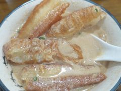 -文武王氏烧饼·无矾油条(西溪路店)