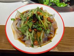 -玺炖·中国铁锅炖(南京东路店)