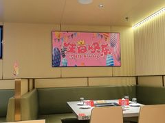 -海底捞火锅(赛格国际购物中心店)