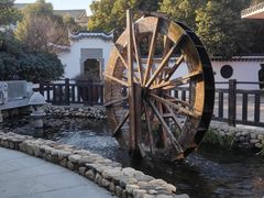 -观唐（国际）度假村温泉