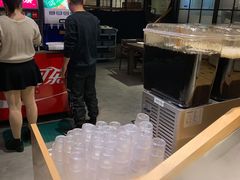 -火炉火自助餐(悠唐购物中心店)