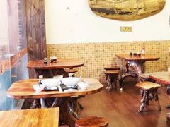 -老陈婆手工面庄