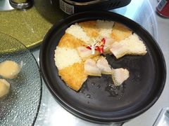 -农乐园食府(梅城镇店)