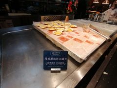 -五月罗马海鲜烤肉自助餐厅(印象城店)