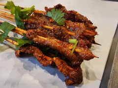 -林二哥宜烤官·宜宾小烧烤