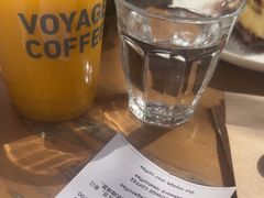 -VOYAGE COFFEE(杨梅竹店)