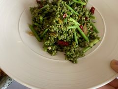 大理海菜花-彩云天云南餐厅