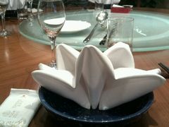 -华夏食府中餐厅(中原路店)