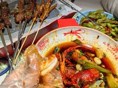 -三毛烧烤·南昌大排档(山姆店)