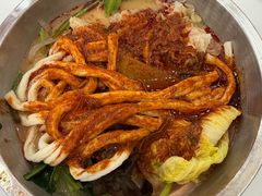 -苏袁麻辣烫(呼和浩特总局街店)