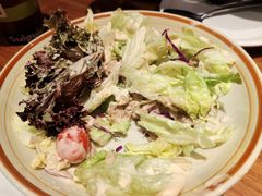 -萨莉亚意式餐厅(国和1000店)