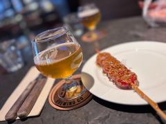 -京A Taproom·精酿餐吧(CBD店)