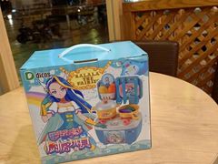 -德克士(通宝路店)