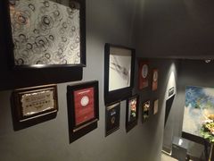 -弦月窗LUNETTE BY AMANDA(复兴路店)