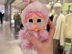 -泡泡玛特POPMART(国金街店)