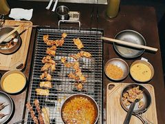 -夜食白市Yespicy·烧烤啤酒宵夜(番禺四海城店)