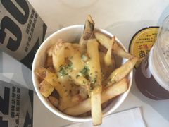 艾薯(购物公园店)-艾薯夫妇Aysh(福田星河COCOPark店)