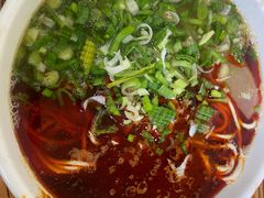 -清真·马安军辣子牛肉面