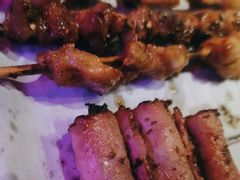 -肉串汪(望京店)