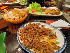 -金厨泰国餐厅·全泰籍厨师料理(拱北店)