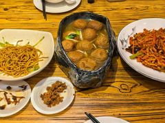-一盏明灯全素斋(殊像寺店)