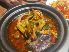 -德叔阙里·衢州菜馆(月湖店)