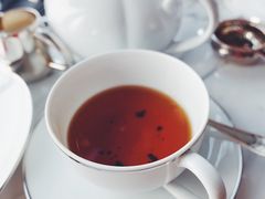 -悦厅·下午茶(杭州柏悦酒店)
