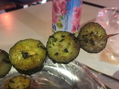 -凤姐烧烤(水街商场店)