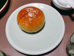 大哥红豆包-有璟阁港式餐厅(国贸商城店)