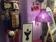 -广州迷途主题旅馆(海珠广场店)