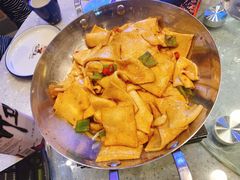 -福阿婆老牌湘菜(大润发店)