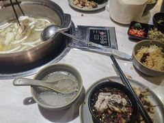 -狐狸爱上椰子鸡(滨江星光大道店)