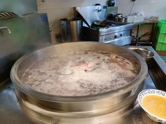 -汉九宫牛肉面·清真(兰州市自来水总公司住宅楼店)