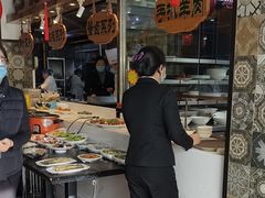 -直隶安家牛肉罩饼(七一路店)