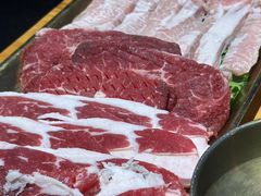 -金顺碳烤肉(番禺傍江地铁站店)