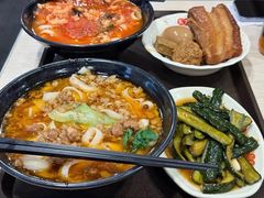 -东方削面(迎泽街店)