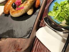 -格鲁·秀色Georgia’s Feast