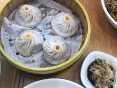 -欣达面馆(天桥支路店)