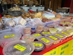自助取餐区-白魁老号饭庄(安内店)