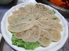 -红辣椒·川菜·火锅(张杨路店)